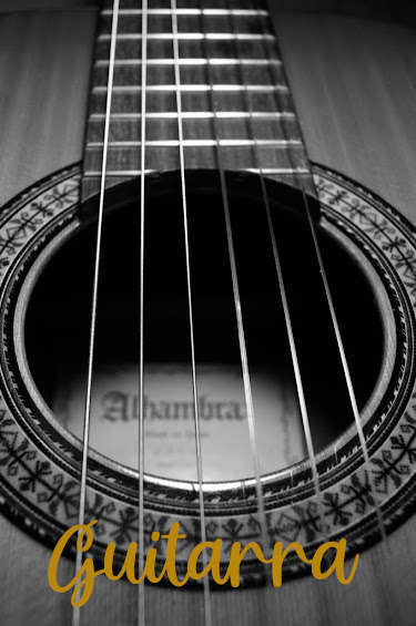 Guitarra